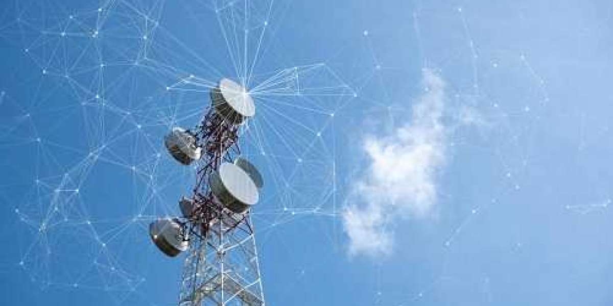 Wireless Telecommunication Service Market Strong Application, Emerging Trends And Future Scope By 2032