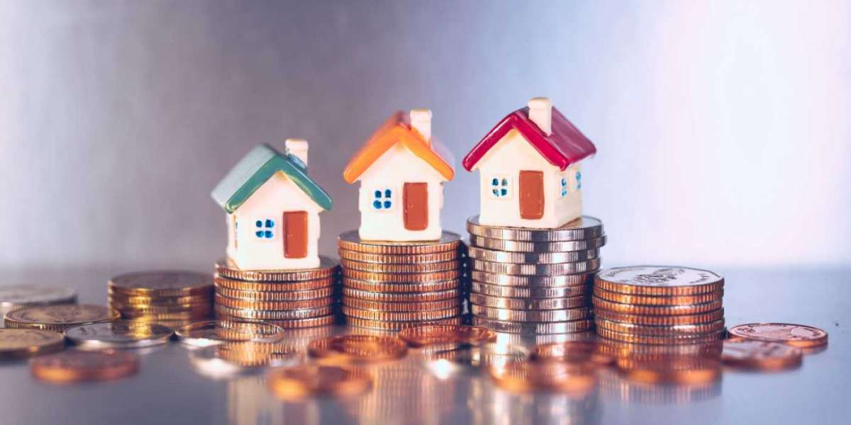 Real Estate Investment: Unlocking Wealth Through Property
