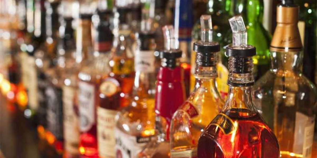 Buy Liquor Online in Australia