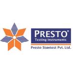 Presto Group India Profile Picture