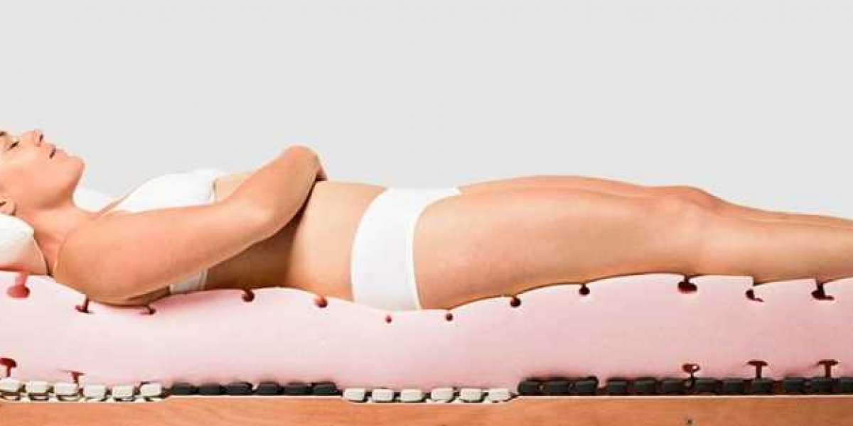 What are anatomical mattresses?