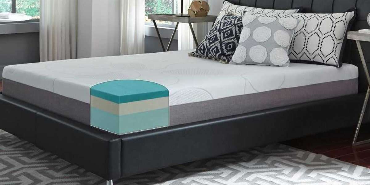 What is the difference between a coconut and latex mattress?