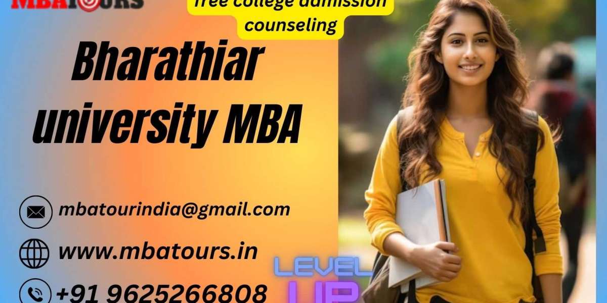 Bharathiar university MBA