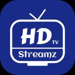 HD Streamz APK Profile Picture