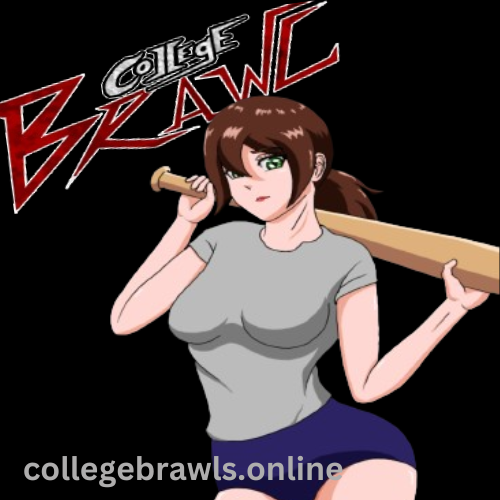 College Brawl Mod - Download Mod APK [Latest Version]