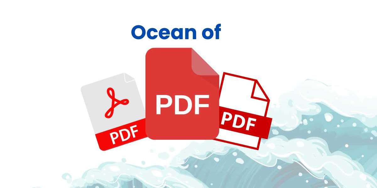 Ocean of PDF