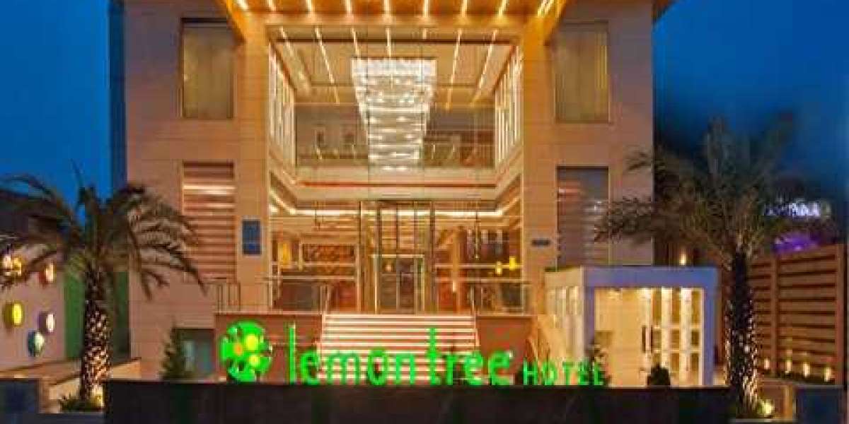 Top 10 Reasons to Stay at Lemon Tree Hotel Amritsar