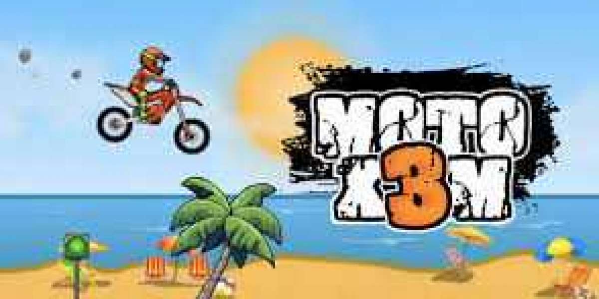 Strategies and techniques for achieving mastery in the Moto X3M bike racing game