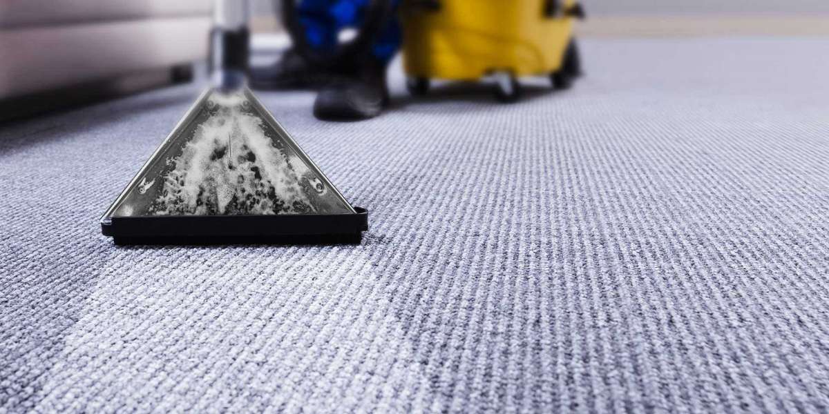 Why Carpet Cleaning Services Are a Must for Every Household