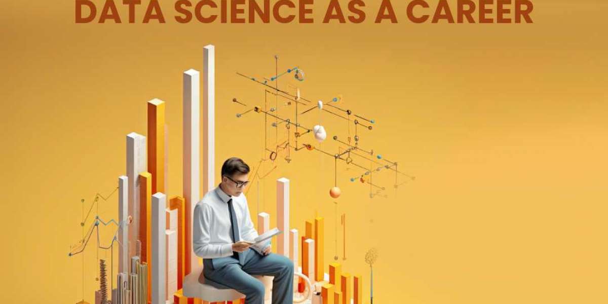 What Is The Scope In The Future After Choosing Data Science As A Career