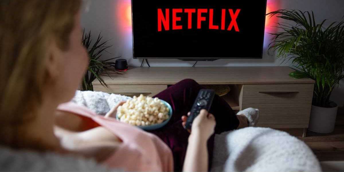 Netflix Party