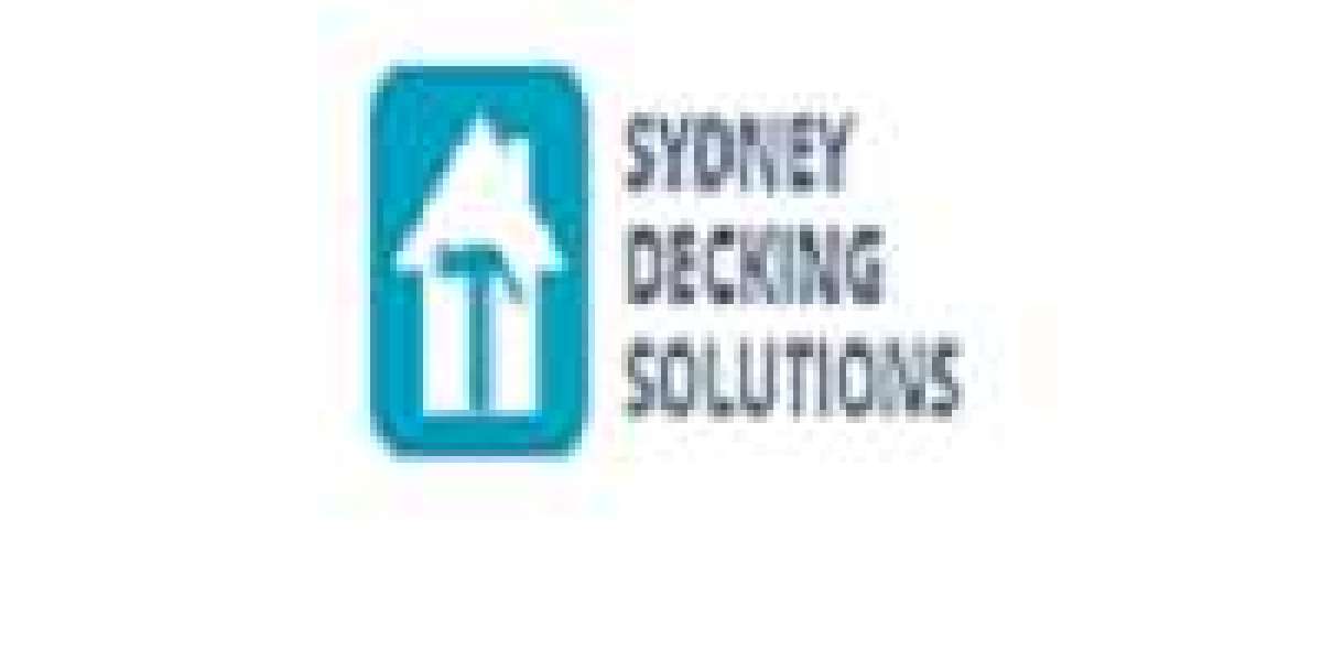 Transform Your Outdoor Spaces with Sydney Decking Solutions