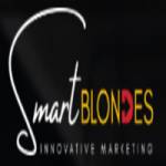 Smart Blondes Marketing Profile Picture