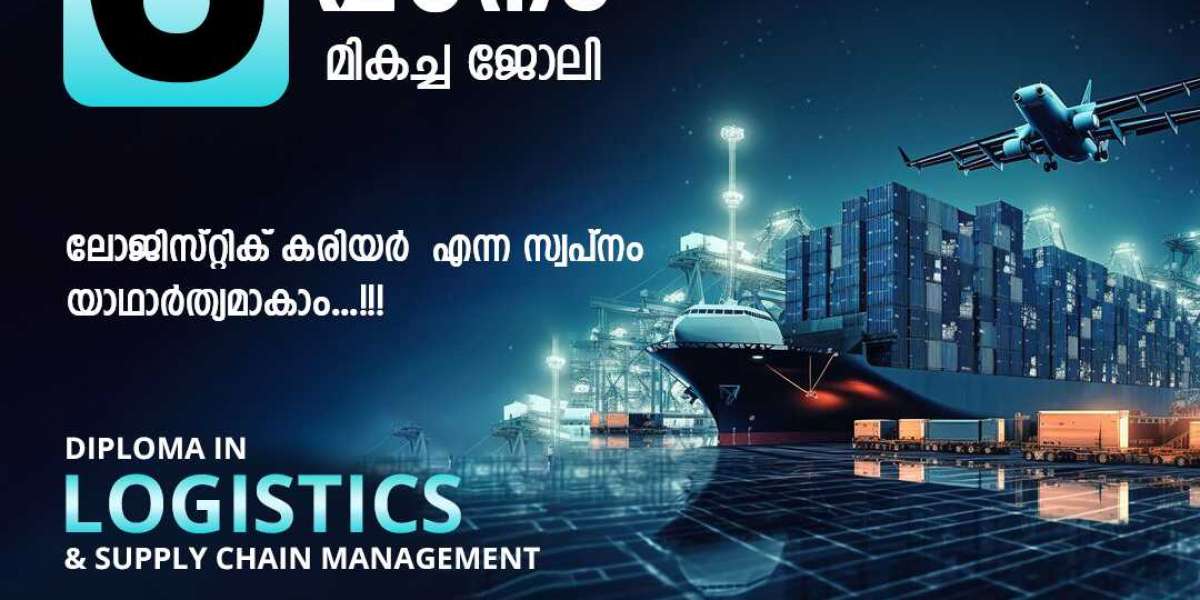 Logistics The Foundation of Economy