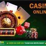 casinotruc tuyenbdvn Profile Picture
