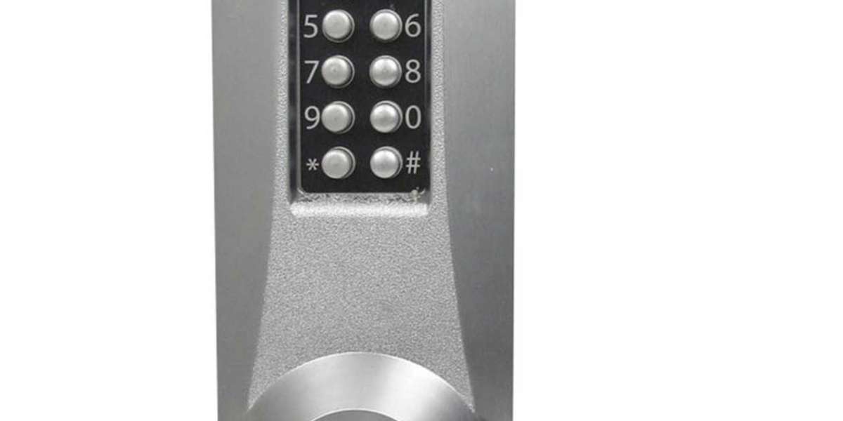 Unlocking Security: Exploring Kaba Locks' Innovative Access Solutions