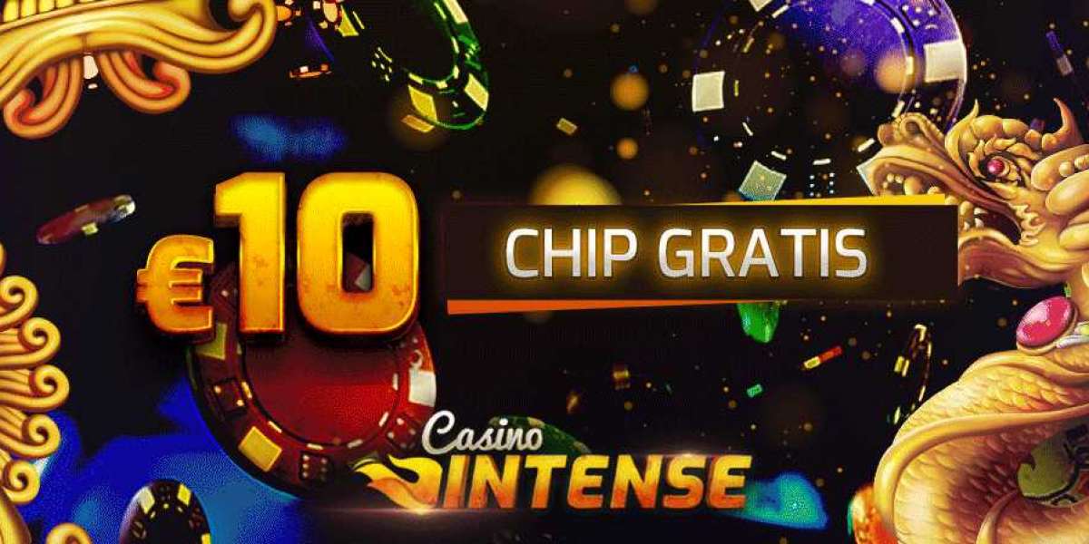 Intense Casino