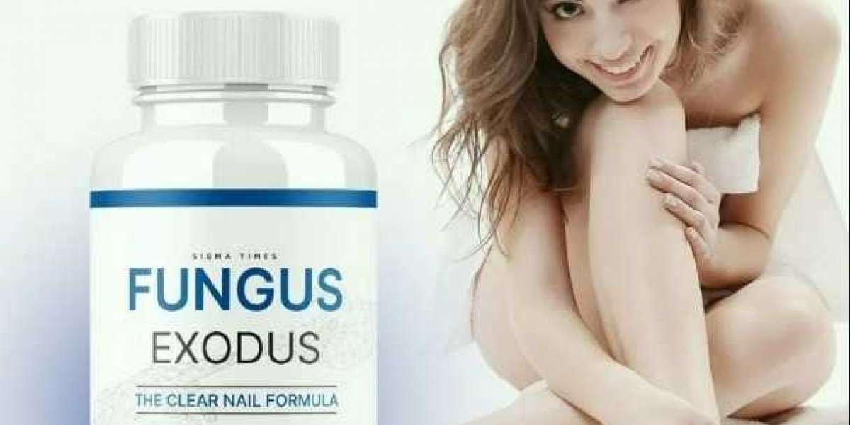 Fungus Exodus For Toenail Fungus Reviews