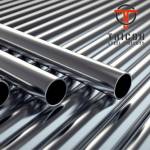 Tricon Steel & Alloys Profile Picture