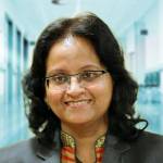 Dr Deepa Kulkarni Profile Picture