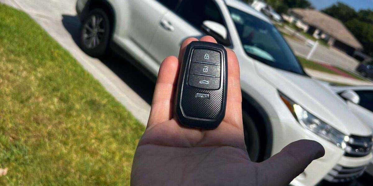 Professional Car Key Replacement Services: Kwikey Locksmith in Canal Point FL