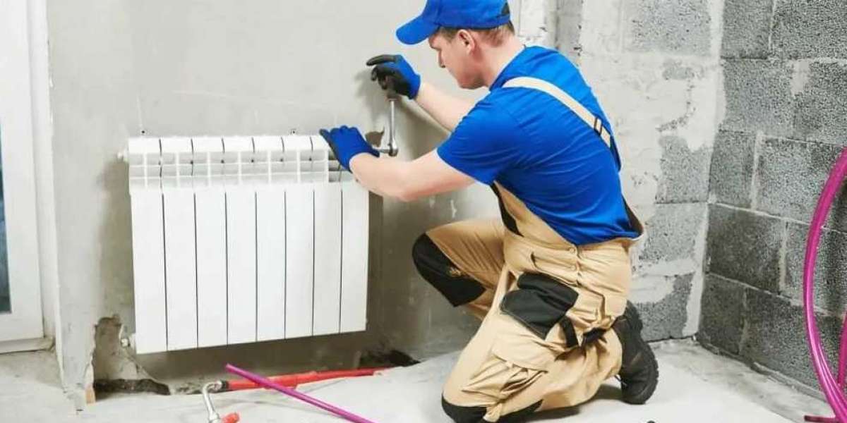 How to Ensure Optimal Performance with Finest Heating and Air