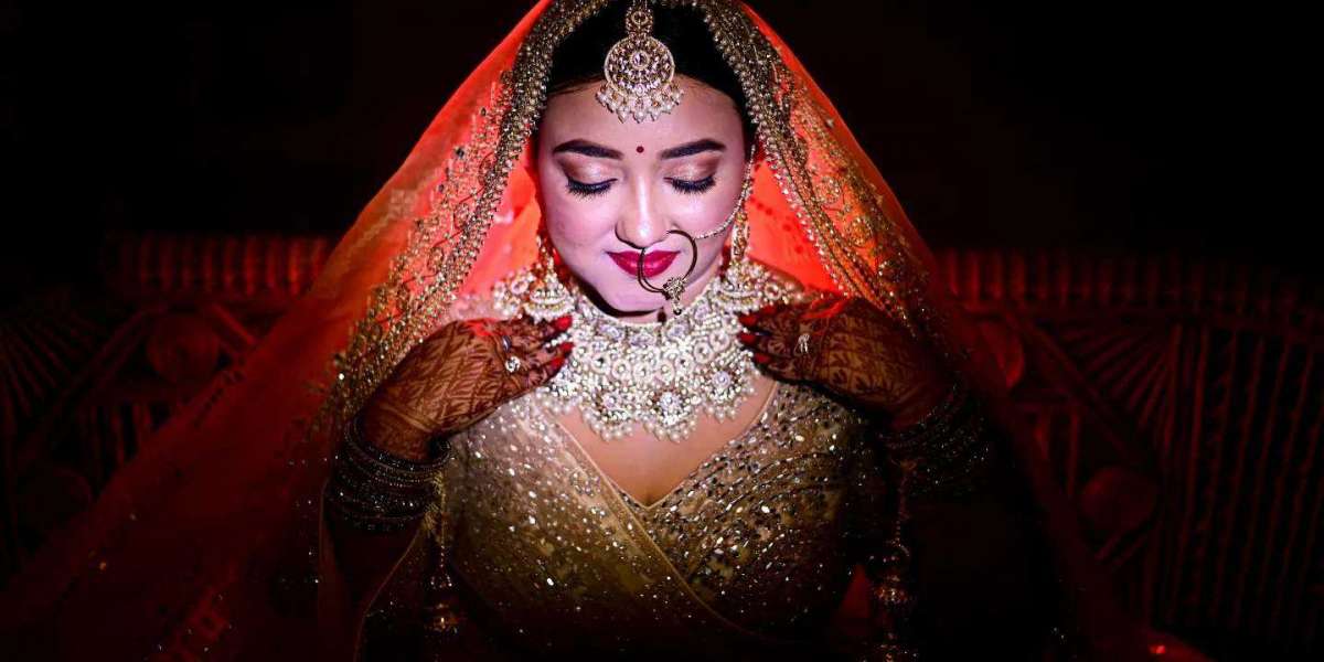 Seeking For Wedding Photographer in Patna, Bihar?