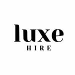 Luxe Hire Profile Picture