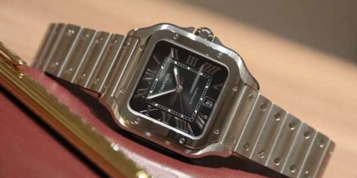 Buy AAA Cartier Replica Watches