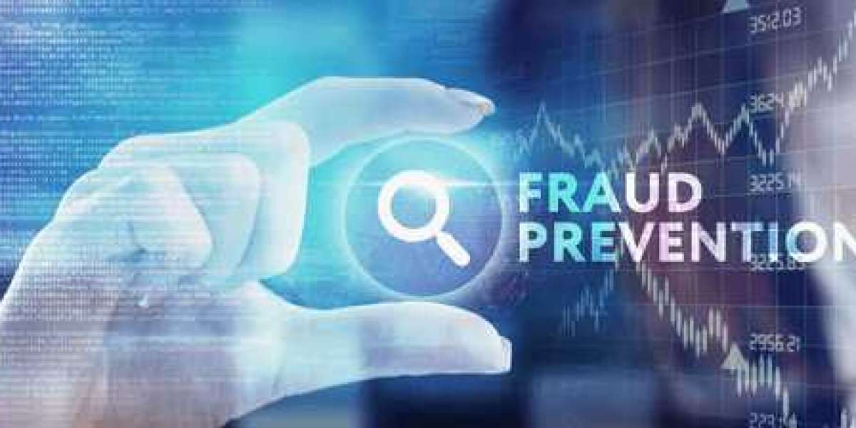 Fraud Detection and Prevention Market Size, Share | Global Report [2032]