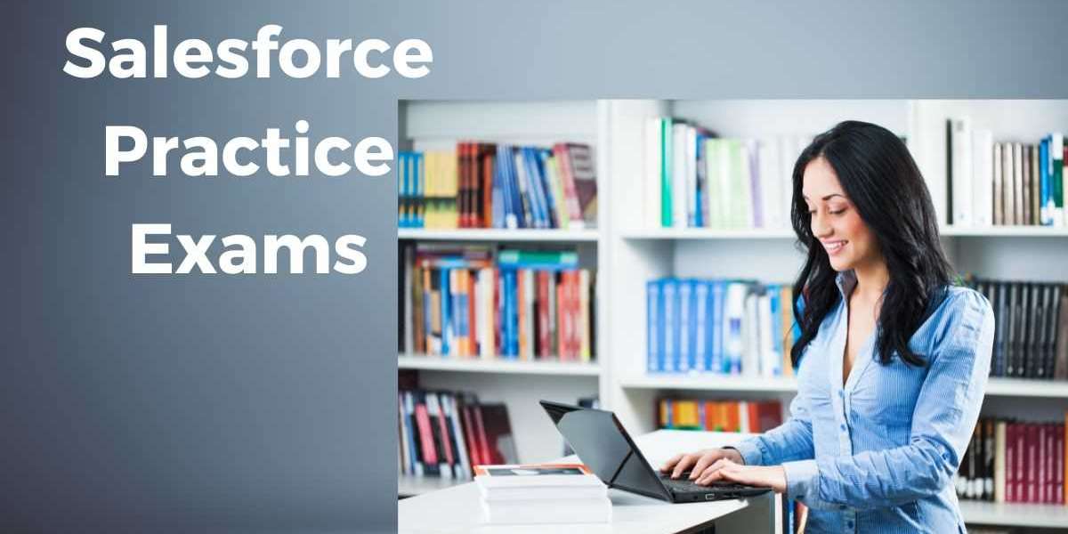 Free Salesforce Practice Exam: Your Platform for Passing!