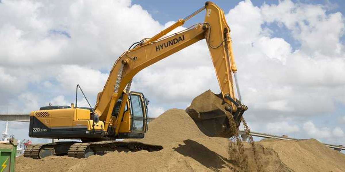 How Much Is Construction Sand: What You Need to Know