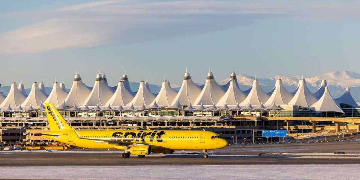 Finding Your Way to the Spirit Airlines O’Hare Terminal