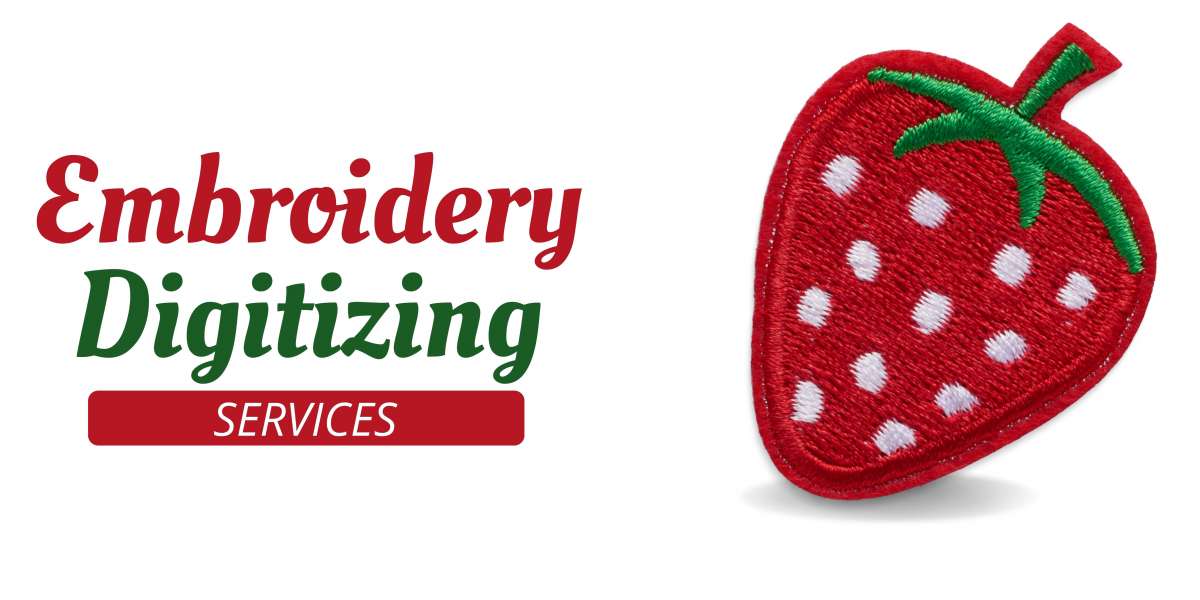 Finding the Best Embroidery Digitizing Service