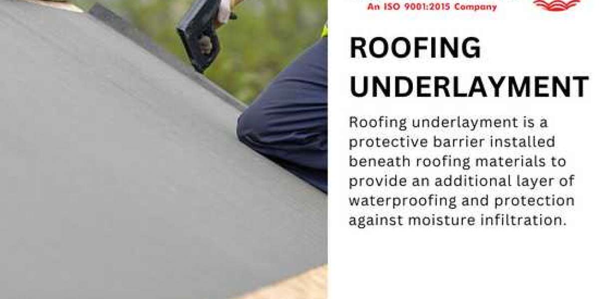 The Ultimate Guide to Roofing Underlayment: Everything You Need to Know