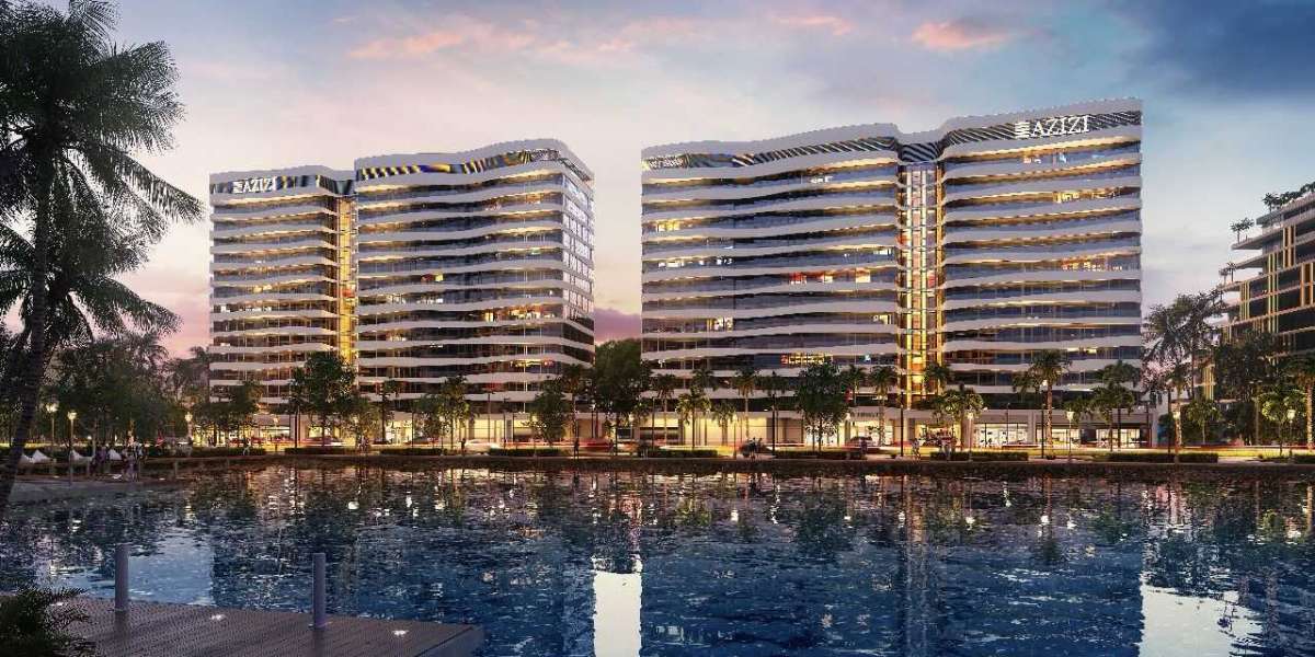 Dubai Off-Plan Property Investment: A Comprehensive Guide