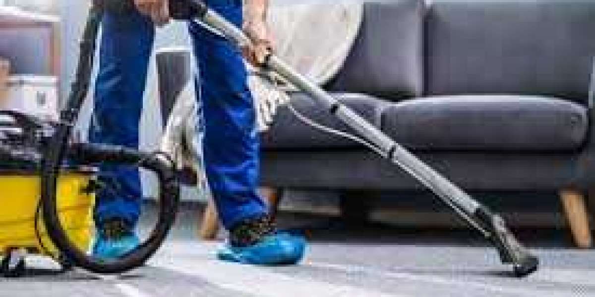 Why Carpet Cleaning Services Are a Must for Every Household