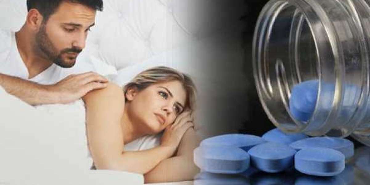 What Is the Most Effective Erectile Dysfunction Treatment?