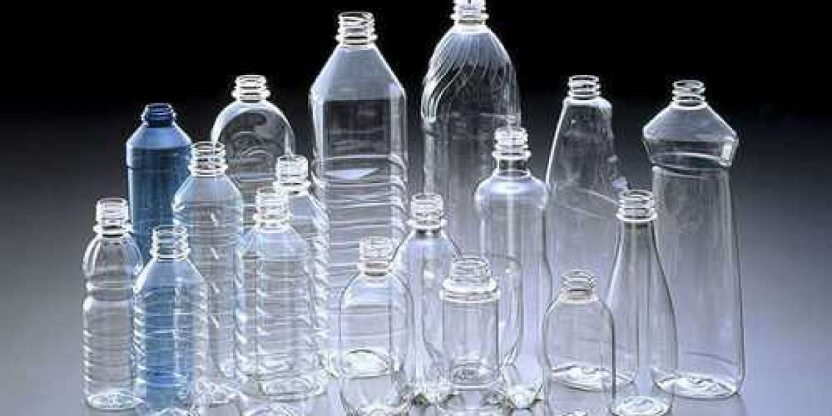 PET Bottle Manufacturing Plant Project Report 2024: Detailed Process Flow, Requirements and Cost, Profit Margin