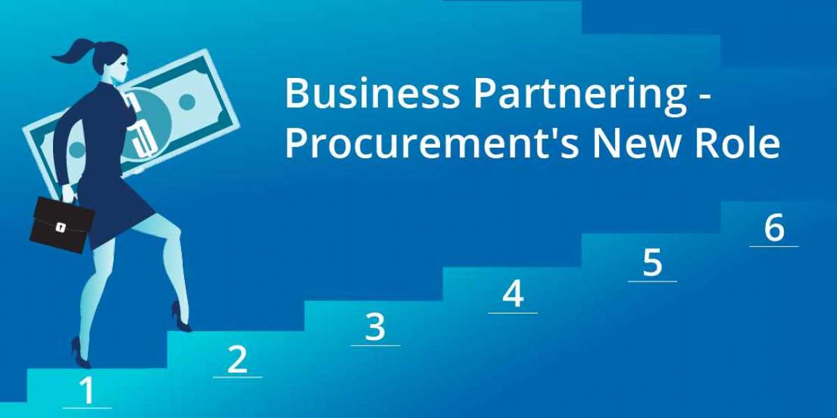 Strategic Procurement Partnerships: Optimizing Operations for Success