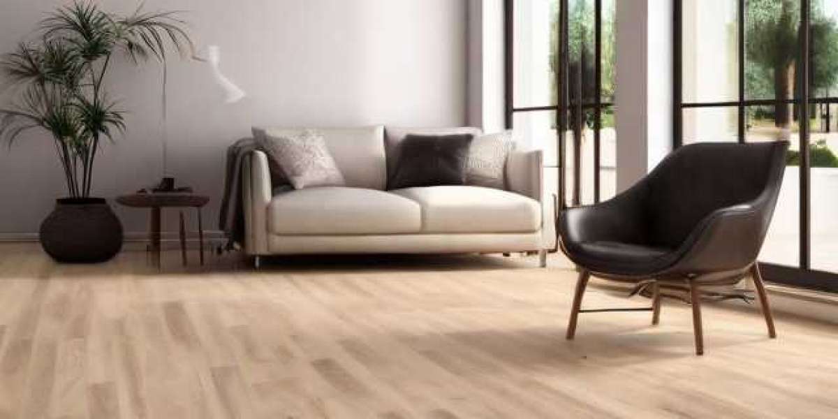 Laminate Flooring Manufacturing Plant Cost 2024: Project Report, Plant Setup and Business Plan