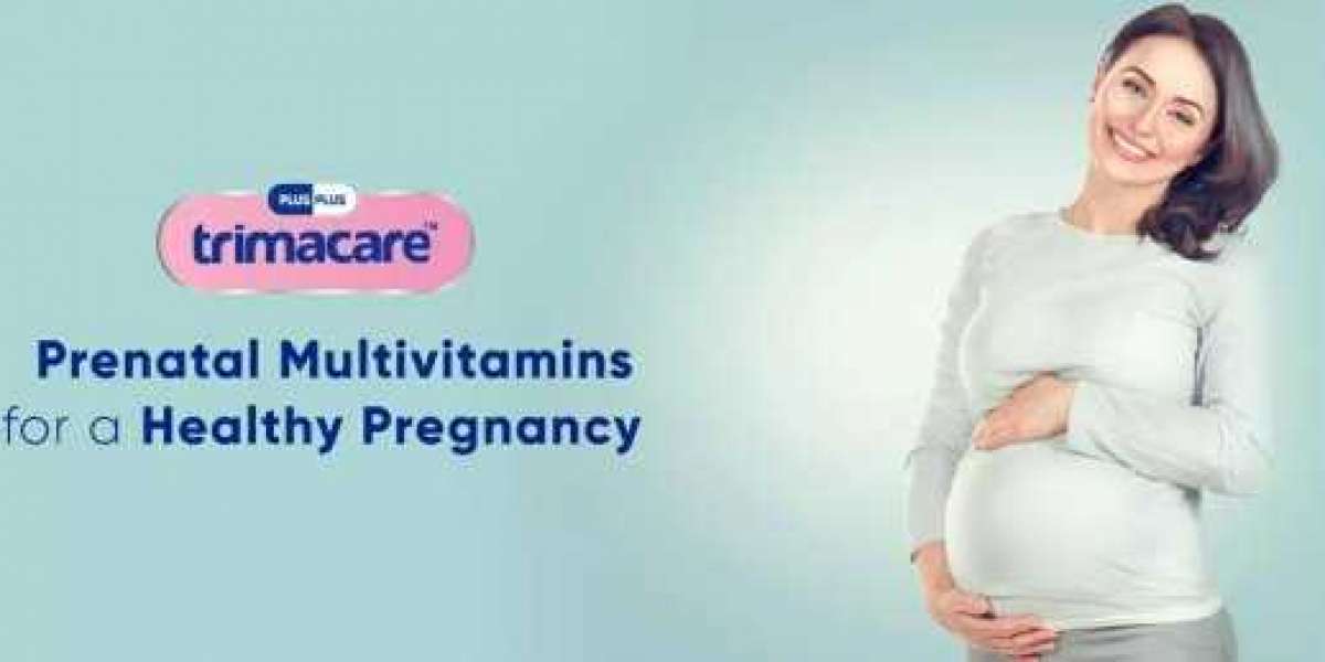 Prenatal Supplements Nurturing Your Pregnancy