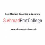 Best medical coaching in lucknow Profile Picture