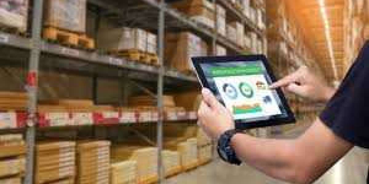 Navigating the IoT in Warehouse Management Market: Size, Share, and Growth Trends Analysis