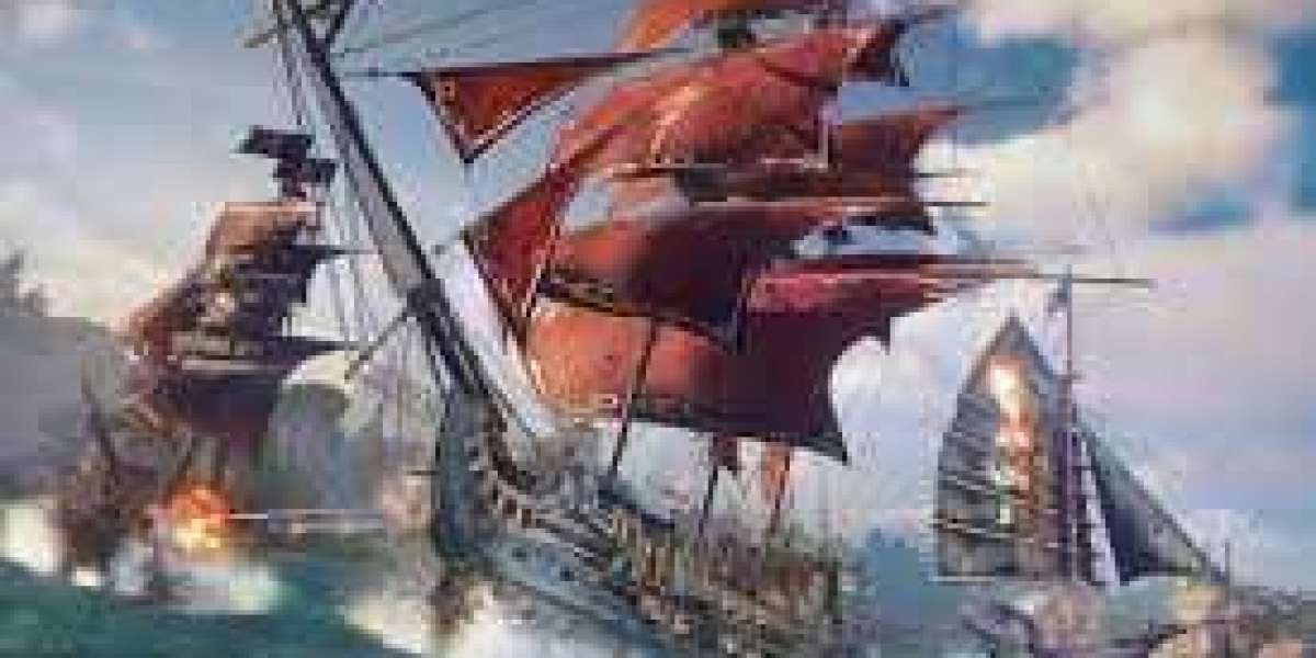 Mmoexp: Skull and Bones offers a rich gaming