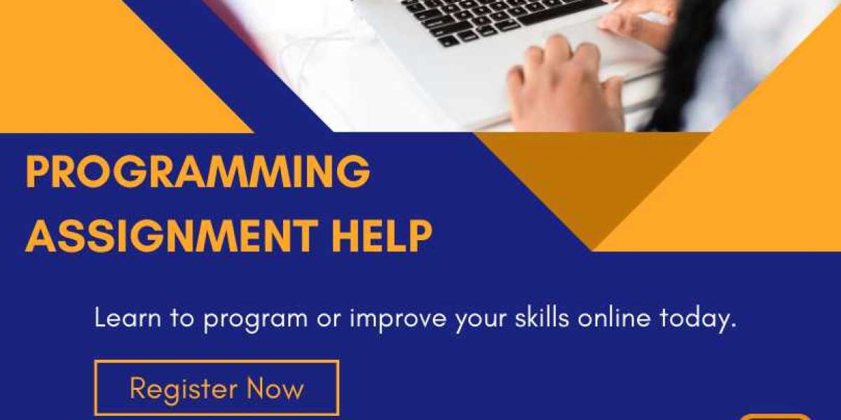 Expert Programming Assignment Help at MyAssignment.Live