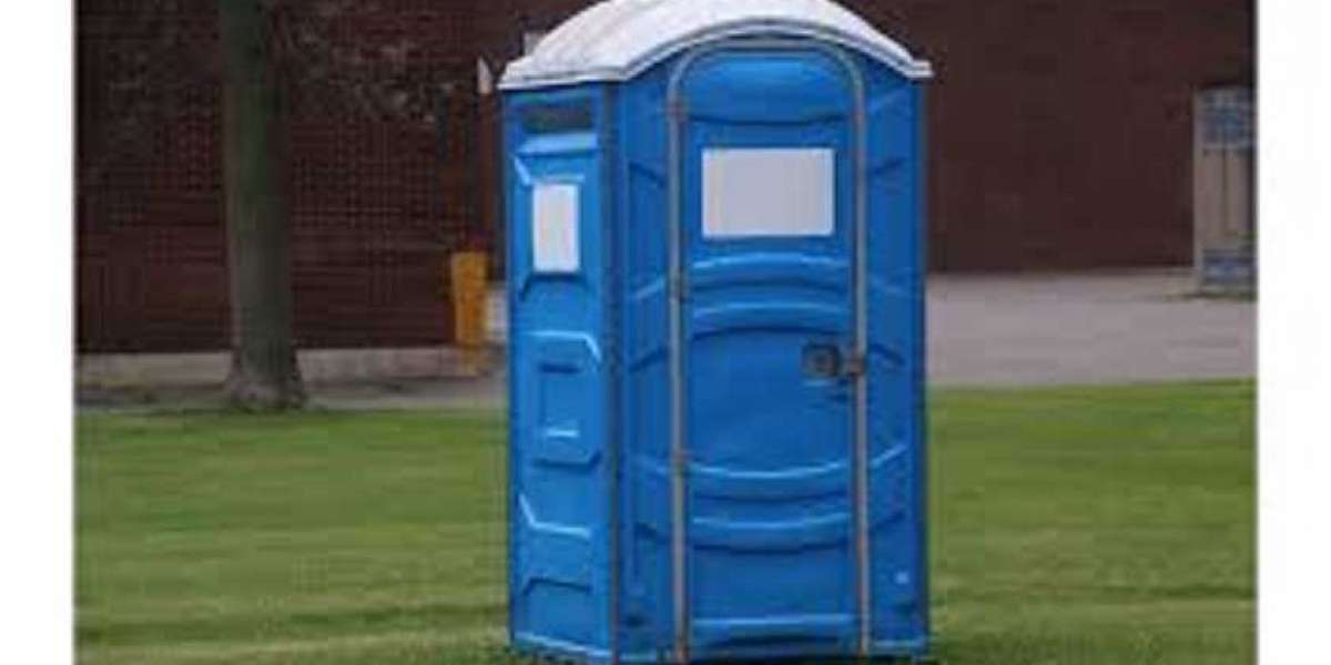 The Ultimate Guide to Porta Potty Rental Service in Effingham, Illinois