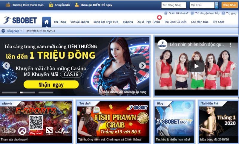 Top 5 web cung cấp link vào nhà cái uy tín và hiệu quả nhất