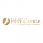The Art of Foot Ankle Profile Picture
