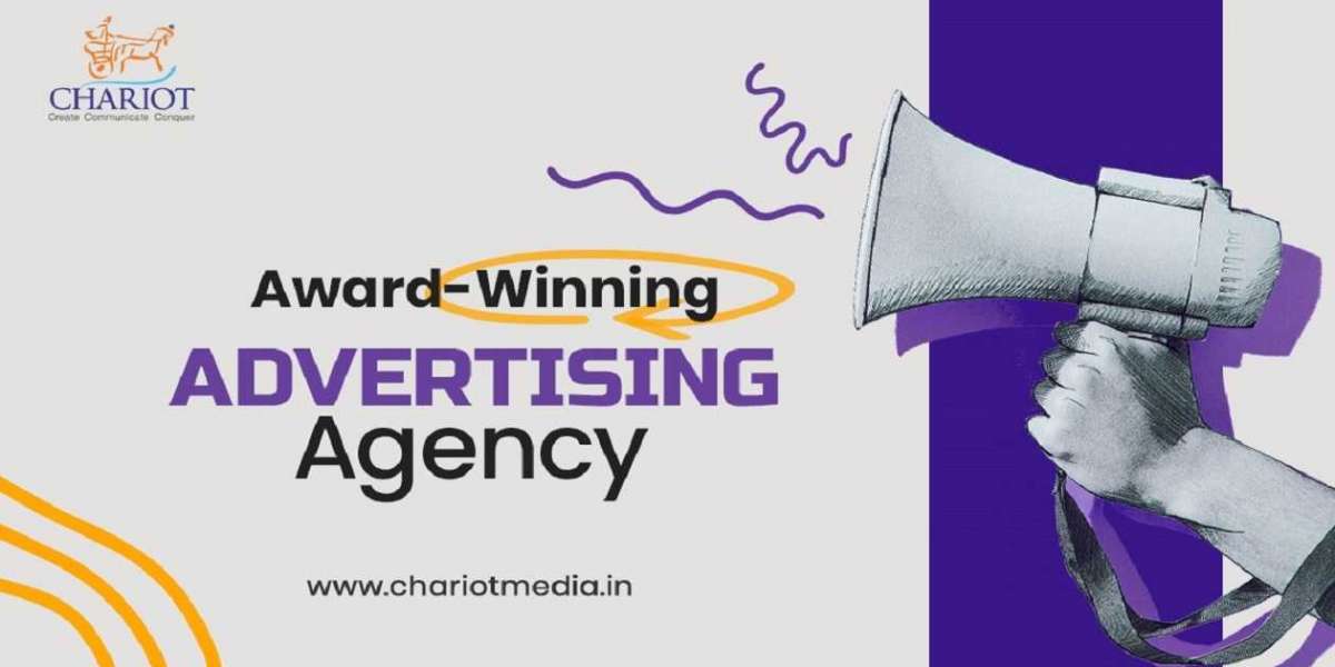 Chariot Media: Illuminating the Path to a Bright Future in Digital Advertising with Rajesh Joshi